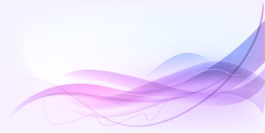 soyut dalga tasarım