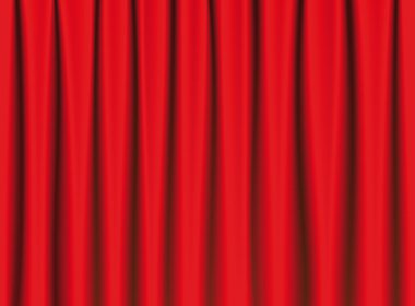 parlak perdeler yaktı 