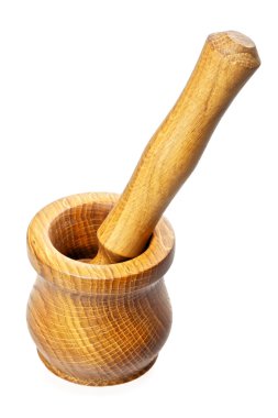harç havaneli ile