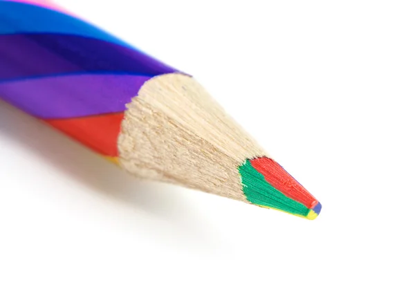 Colorful Pencil — Stock Photo, Image