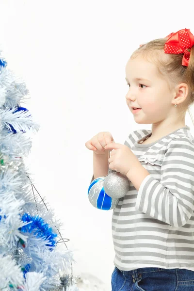 Vrolijk kerstfeest — Stockfoto