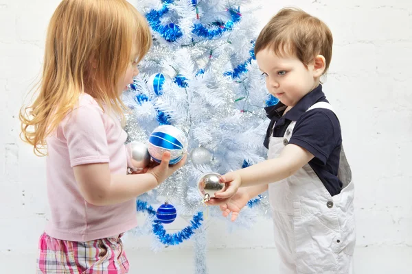 Frohe Weihnachten — Stockfoto