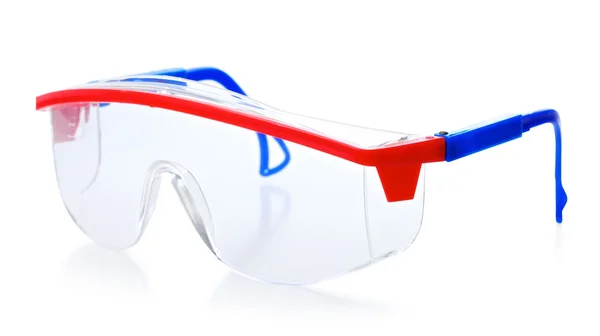 Protective Eyeglasses — Stock Photo, Image