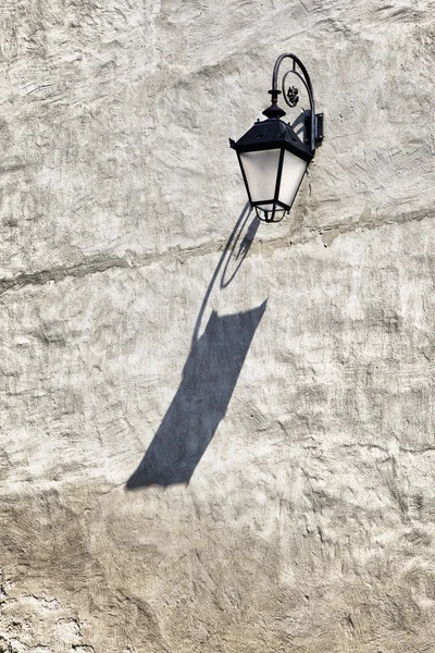 Street Lamp — Stock Photo, Image