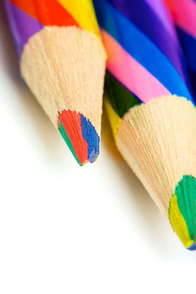 Colorful Pencils — Stock Photo, Image