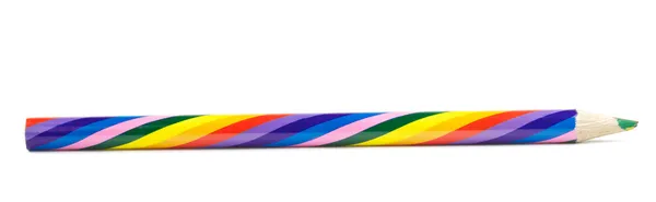 Colorful Pencil — Stock Photo, Image