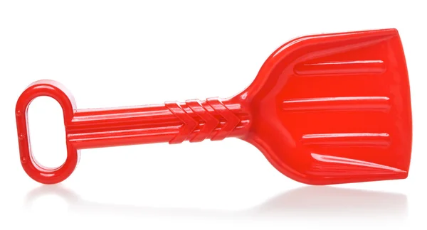 Toy Scoop — Stock Photo, Image