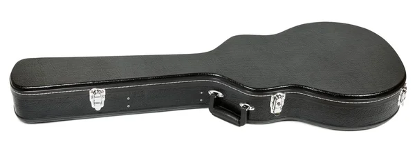Guitar Case — Stock Photo, Image