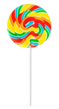 Lolipop.