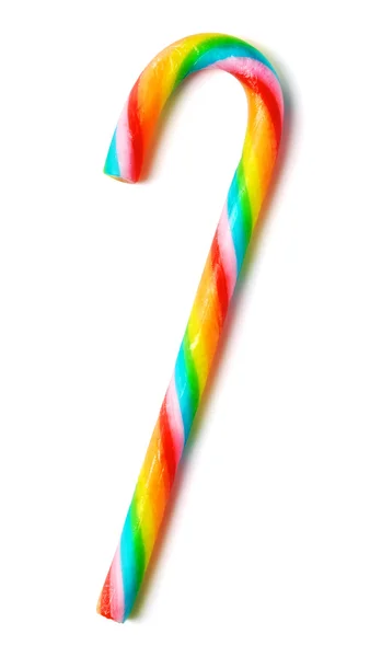 Candy Cane — Stock Photo, Image