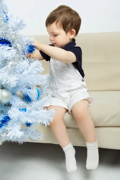 Feliz Natal. — Fotografia de Stock