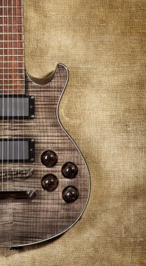 Elektro gitar