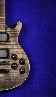 Elektro gitar