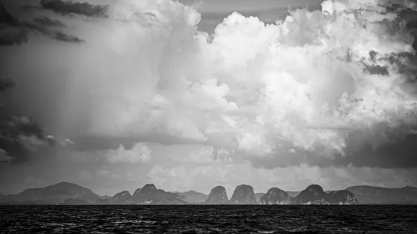 タイの風景 — ストック写真