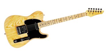 Elektro gitar