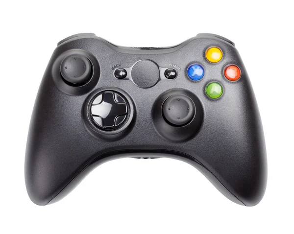 Gamepad — Stock Photo, Image