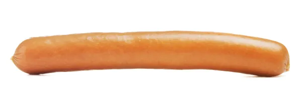 Frischwurst — Stockfoto