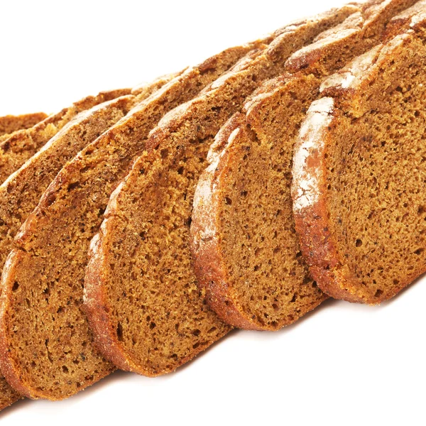 Ziarna chleba — Zdjęcie stockowe
