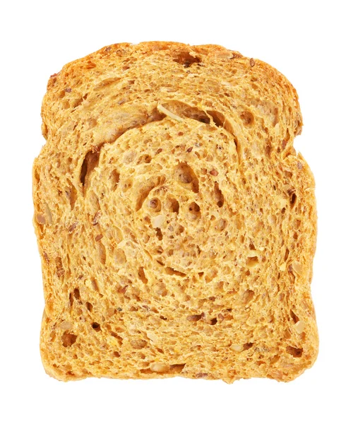 Graan brood — Stockfoto