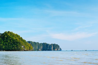 ao nang plajı