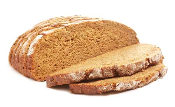 Хліб зерна — стокове фото