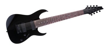 Sekiz-dizeleri gitar