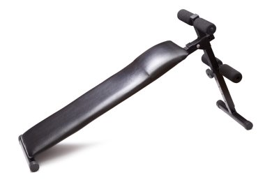 Bench press
