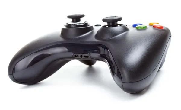 Gamepad — Stock Photo, Image