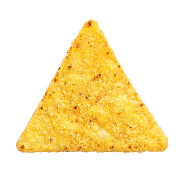 Chips de nachos — Fotografia de Stock