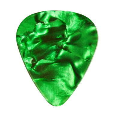 gitar mızrap