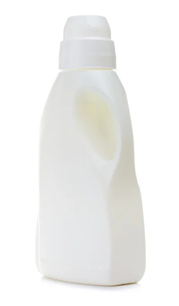 Botella de producto de limpieza — Foto de Stock