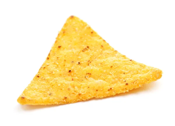 Nachos chips — Stockfoto