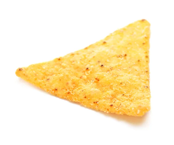 Chips de nachos — Fotografia de Stock