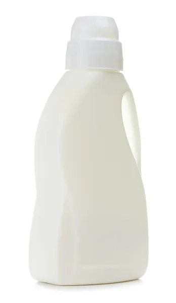 Botella de producto de limpieza — Foto de Stock