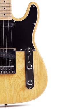 Elektro gitar