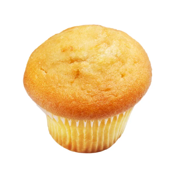 Muffin de limón — Foto de Stock