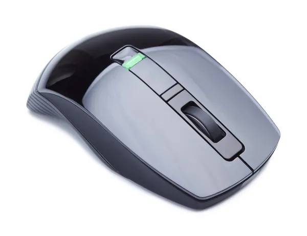 Wireless Computer Mouse — Stock Photo, Image