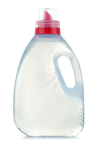 Bottle of Cleaning Product — Stock Photo, Image