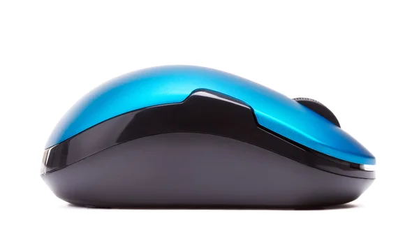 Mouse del computer wireless — Foto Stock