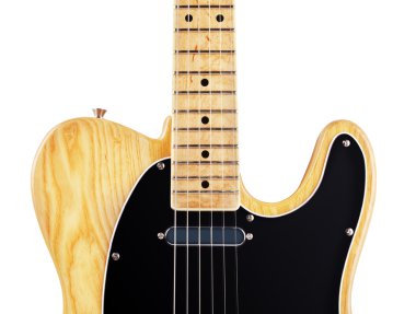 Elektro gitar