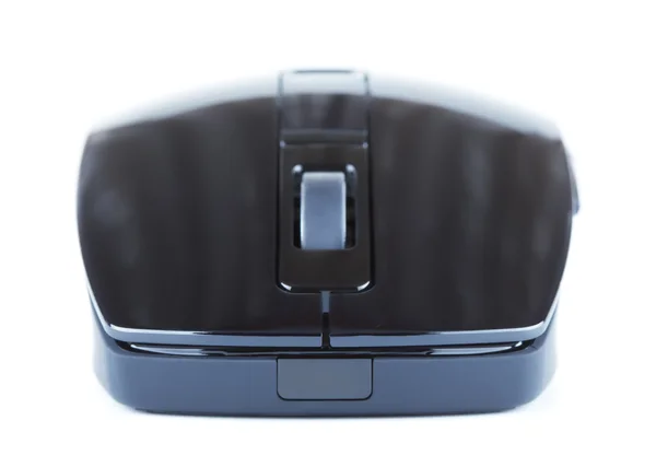 Mouse del computer wireless — Foto Stock