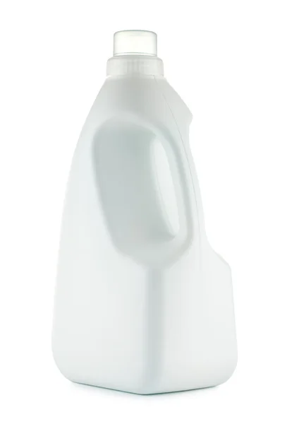 Laundry Detergent Bottle — Stock Photo, Image