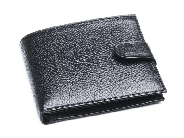 Leather Wallet — Stock Photo, Image