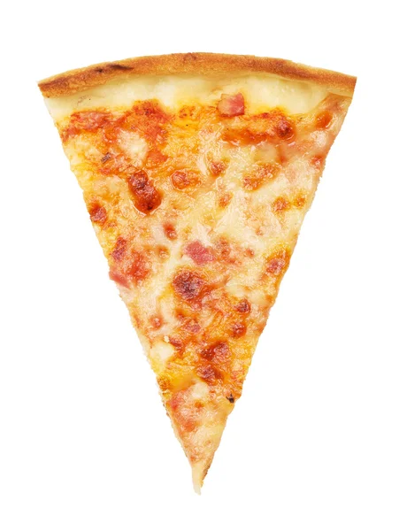 新鮮なイタリアン ピザ — ストック写真