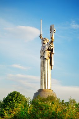 Ana vatanın Kiev, Ukrayna