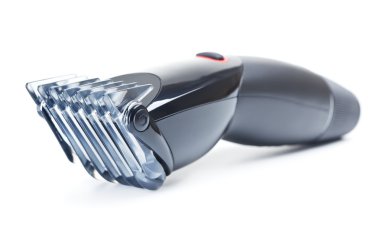 siyah hairclipper