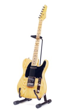 elektro gitar stand