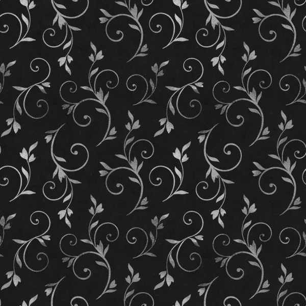 Vintage elegant seamless pattern — Stock Photo, Image