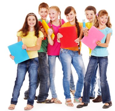 Teen grup