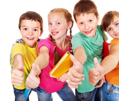 Teen grup